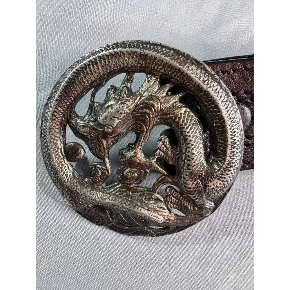 Leegin vintage leather